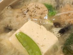 -香园自助小火锅