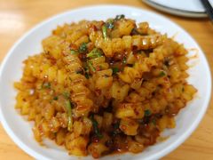 -艺味深尝(云锦路店)