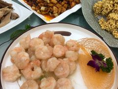 -普天和酒楼·新津菜·烤鸭(天津之眼店)