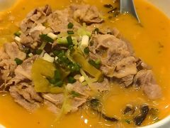 -鹿港小镇(悠唐店)