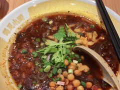 -遇见小面(凯德广场店)