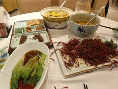 -惠丰堂饭庄·烤鸭·京味菜(翠微路店)
