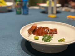 -金狮麟·新豫菜(金码大厦店)