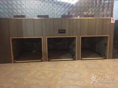 -纽斯桑拿会所(天山店)