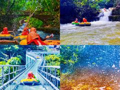 -清泉湾生态旅游度假区