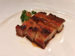 蜜汁叉烧-金悦轩海鲜酒家(拱北店)