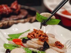 -钱塘秋荷·新江浙菜(沪太路店)