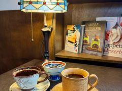 -Rechill Cafe(工体店)