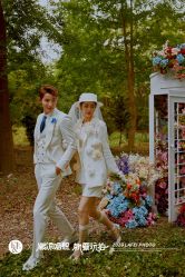 -帆拉斐婚纱摄影(春熙店)