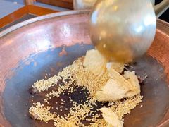 -诺敏塔拉奶茶-布里亚特包子-手把肉(锦都会店)