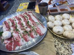 -安又胖韩国烤肉(美罗城店)