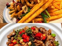 -静一餐厅·湖北菜(前门店)