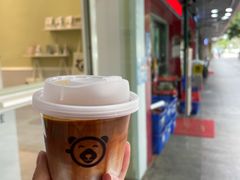 -BIRR COFFEE小熊咖啡(鸿瑞店)