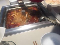 -海底捞火锅(九久奥特莱斯店)