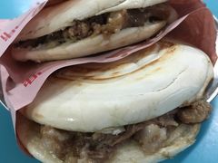 -樊记腊汁肉(竹笆市总店)