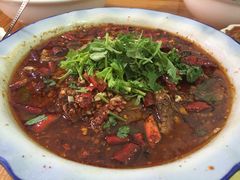 iphone_upload_pic-扒骨肉雅鱼饭店(三雅文化传承店)