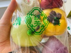 -锦芳小吃外卖(鲜鱼口店)