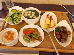 -大美母婴月子中心