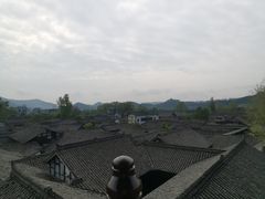 -中天楼