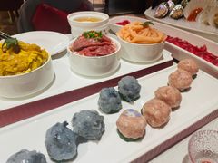 -川越泰火锅(吉利大厦店)