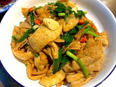 -回家吃饭·地道南昌菜(建德观总店)