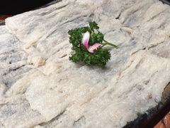 极品空运嫩竹荪-老牌坊云南鱼豆花火锅(哈西万达店)