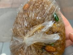 -六广门毛阿姨糯米饭