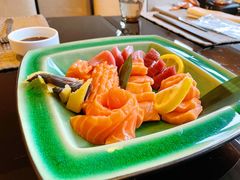 -盛宴自助餐厅(运达喜来登店)