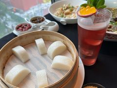 -醉东Oriental House(静安嘉里中心店)