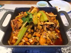 湘西霸王蛙-望湘园·洞庭渔宴(永旺店)