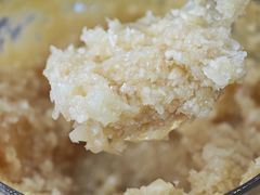 蒜泥-缙云烧饼(一均店)