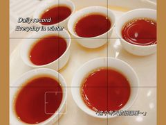 -潮福城大酒楼·潮粤菜·港式点心(阳光城店)