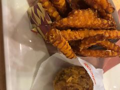 -德克士(文一店)