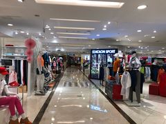 店内环境-燕莎友谊商城(亮马桥店)