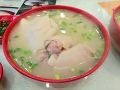 -廖老妈蹄花店(人民公园陕西街259号店)