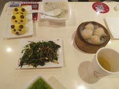 -嘉和一品粥(方庄店)