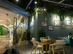 -海马体照相馆(天津世纪都会店)