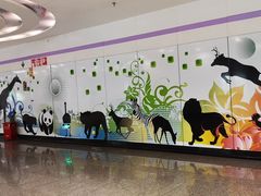 -上海动物园(地铁站)