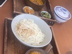 -李百蟹·江南蟹黄面·河景餐厅(夫子庙总店)