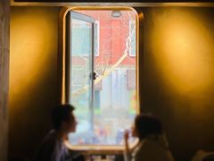 -Hei Cafe(工体店)