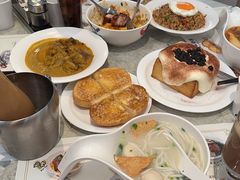 -翠华餐厅(百老汇店)