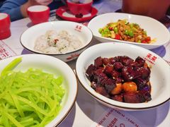 -来菜·湖北头牌藕汤(武商MALL众圆店)