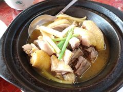 -客汀家宴·客家烟火 四季食材(集美店)