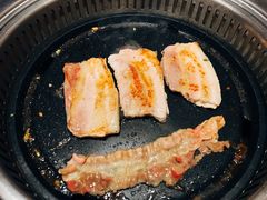 -花味·自助烤肉(雨花客厅店)
