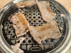 -霸腹烤肉(厦门柚子番店)