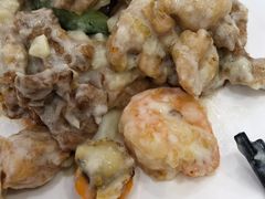 -同发号饭庄(复兴路店)