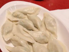 -喜家德虾仁水饺(长泰广场店)