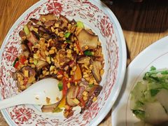 -印象鲵宴·张家界地标美食名片(溪布街店)