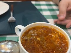 -起士林西餐厅(东经路店)