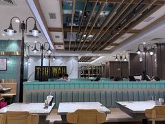 -翠华餐厅(正佳广场店)